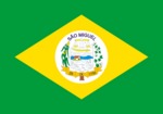 Bandeira de São Miguel (RN)